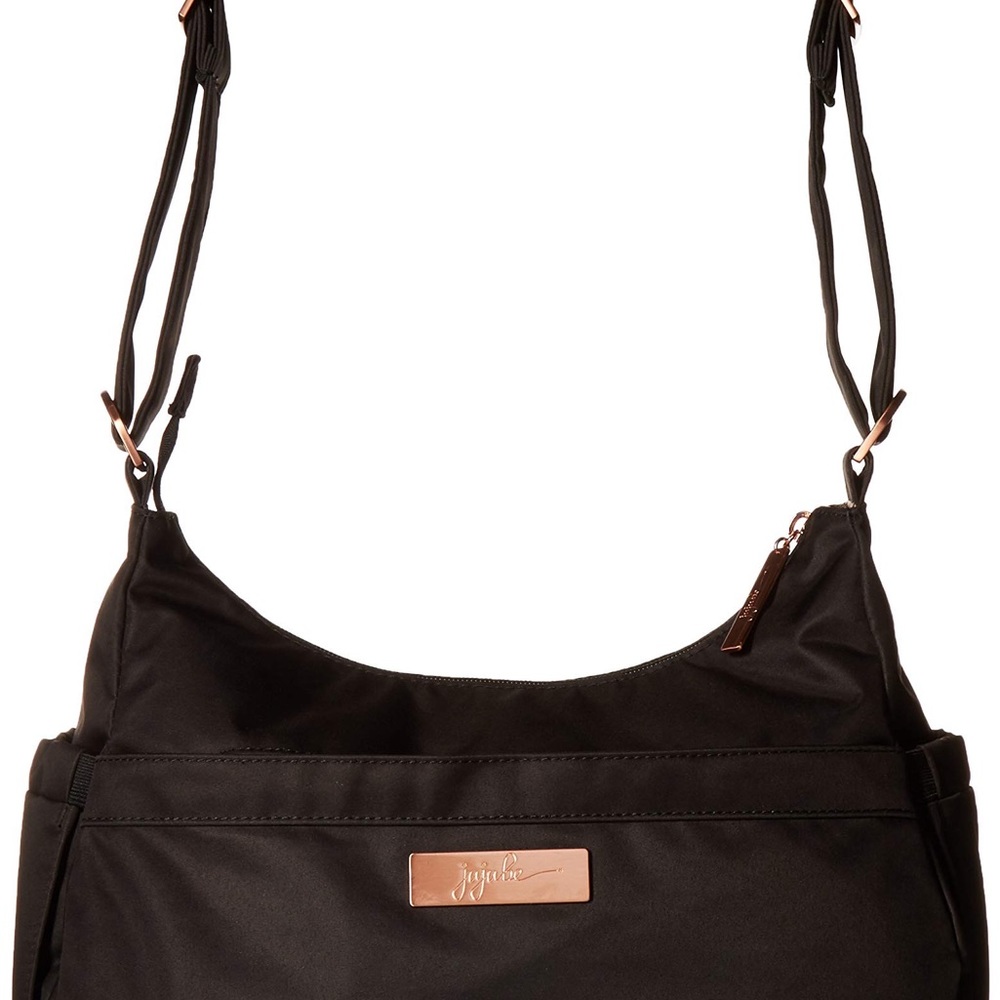 Jujube hobo diaper bag